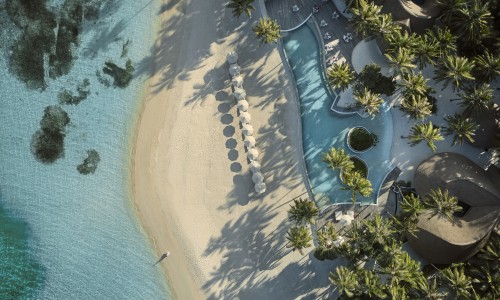 COMO Maalifushi